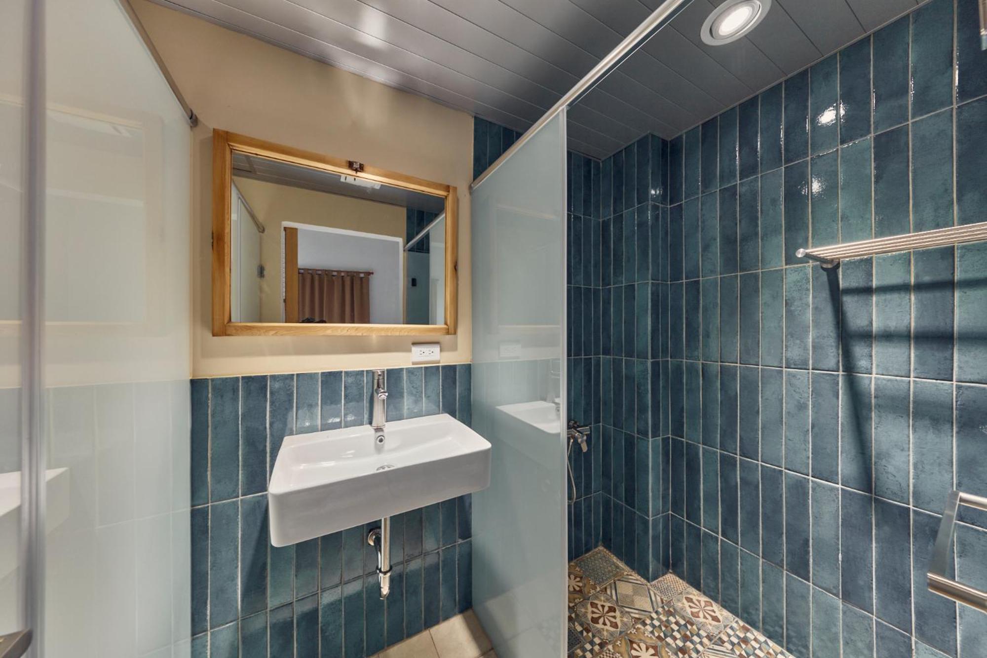 Sanhe Hotel Changhua Dış mekan fotoğraf