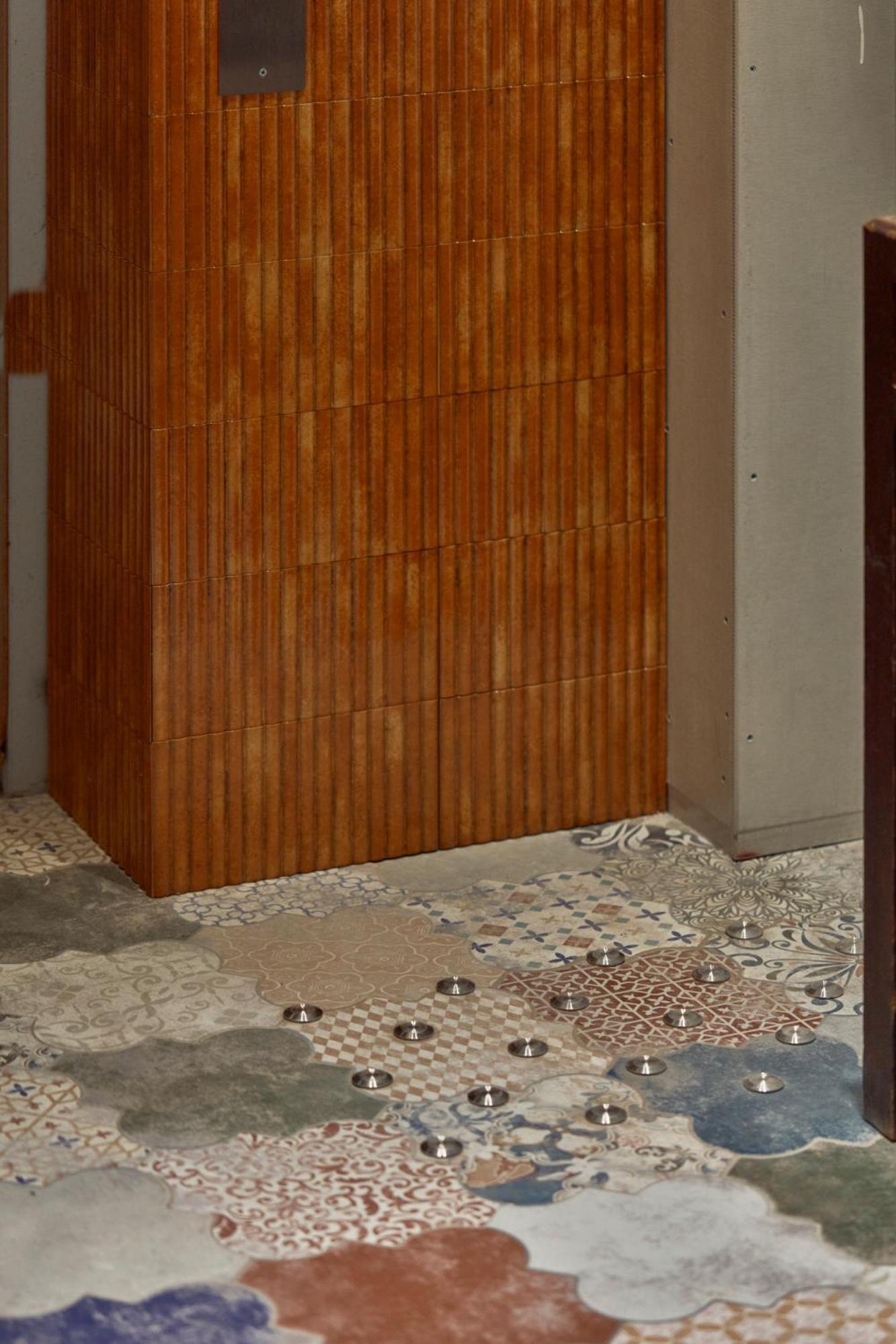 Sanhe Hotel Changhua Dış mekan fotoğraf