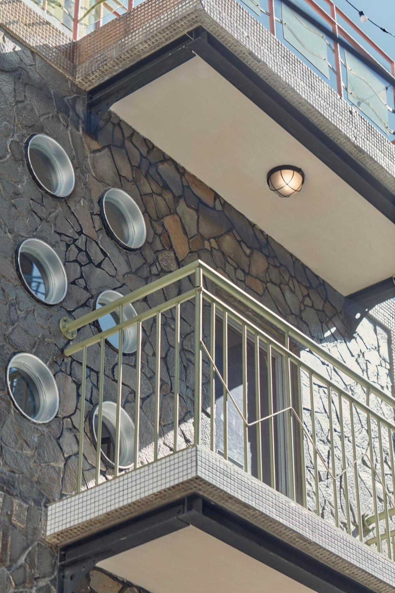 Sanhe Hotel Changhua Dış mekan fotoğraf