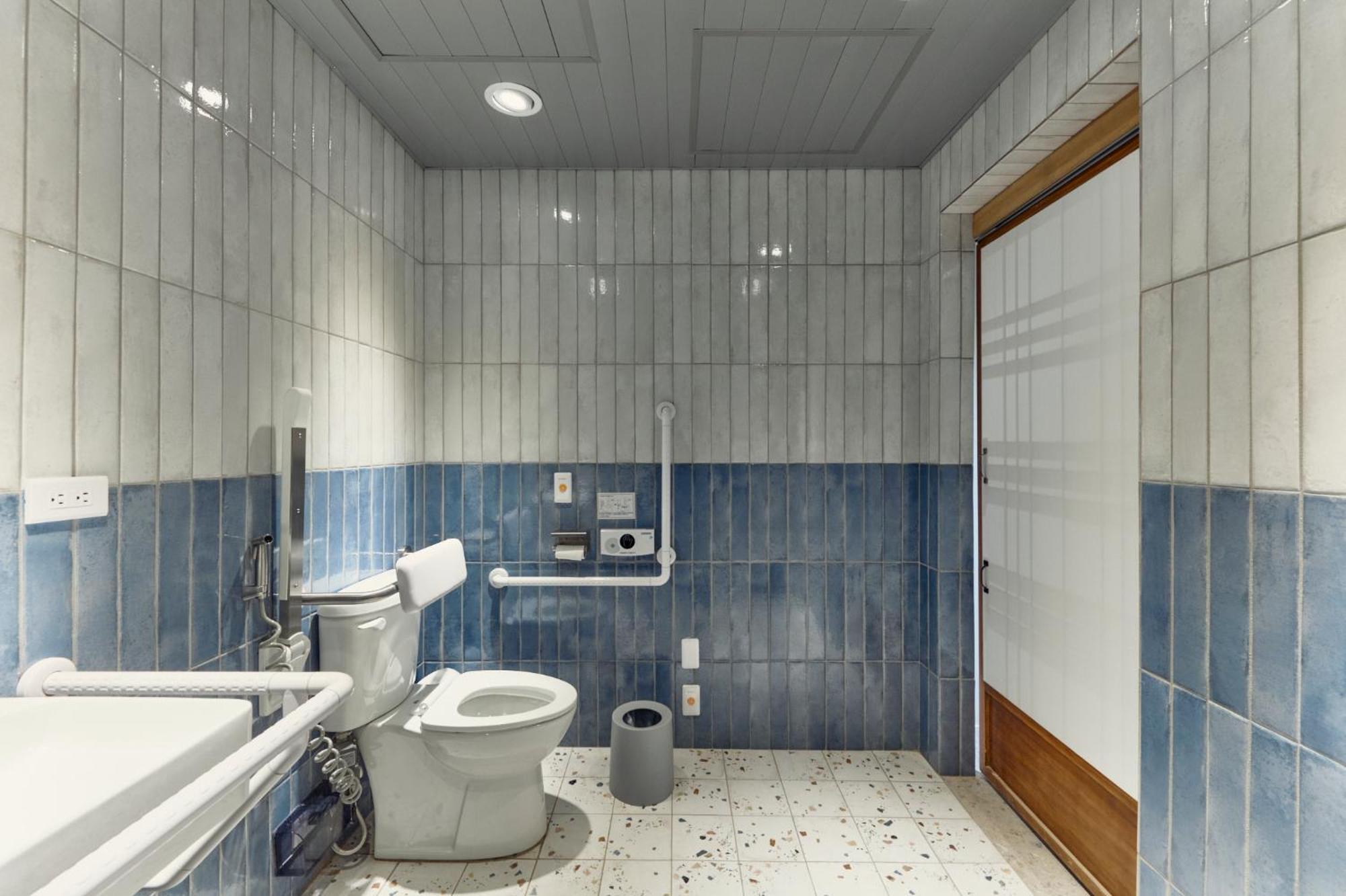 Sanhe Hotel Changhua Dış mekan fotoğraf