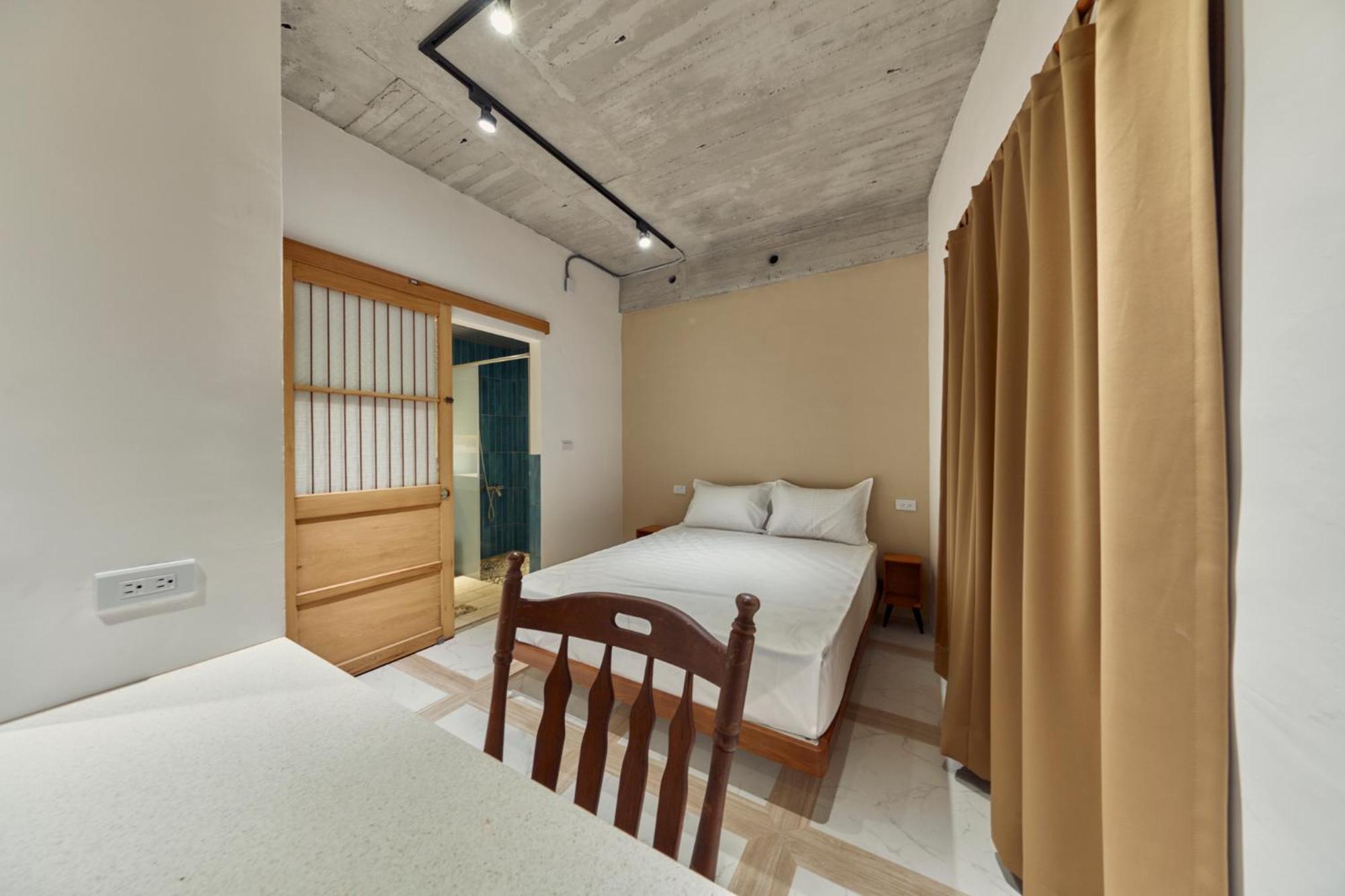 Sanhe Hotel Changhua Dış mekan fotoğraf