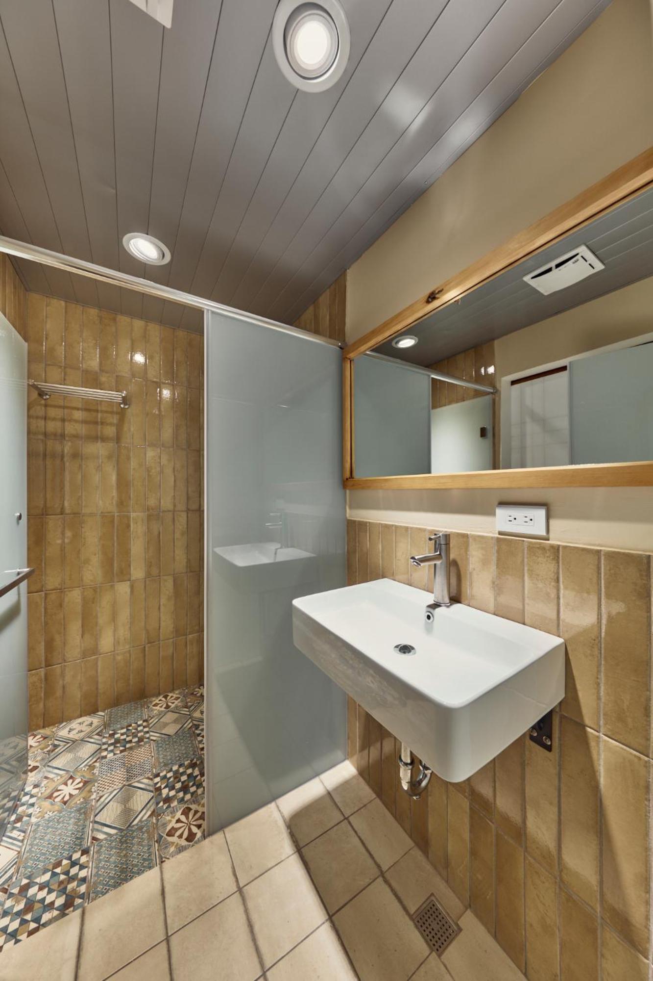 Sanhe Hotel Changhua Dış mekan fotoğraf