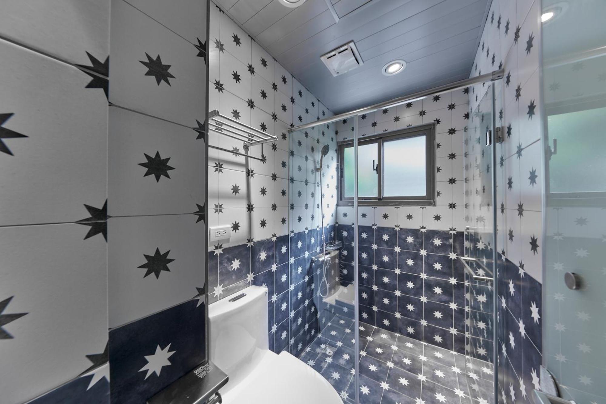 Sanhe Hotel Changhua Dış mekan fotoğraf