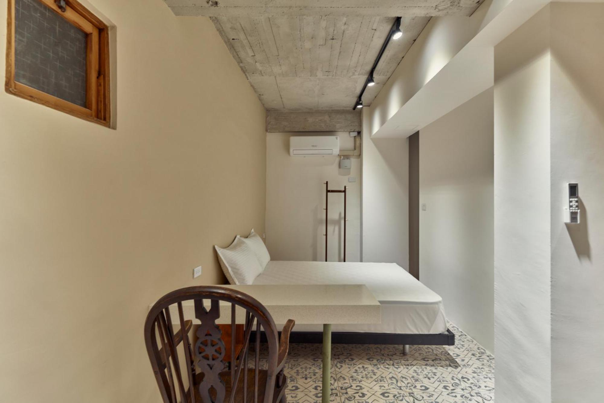 Sanhe Hotel Changhua Dış mekan fotoğraf